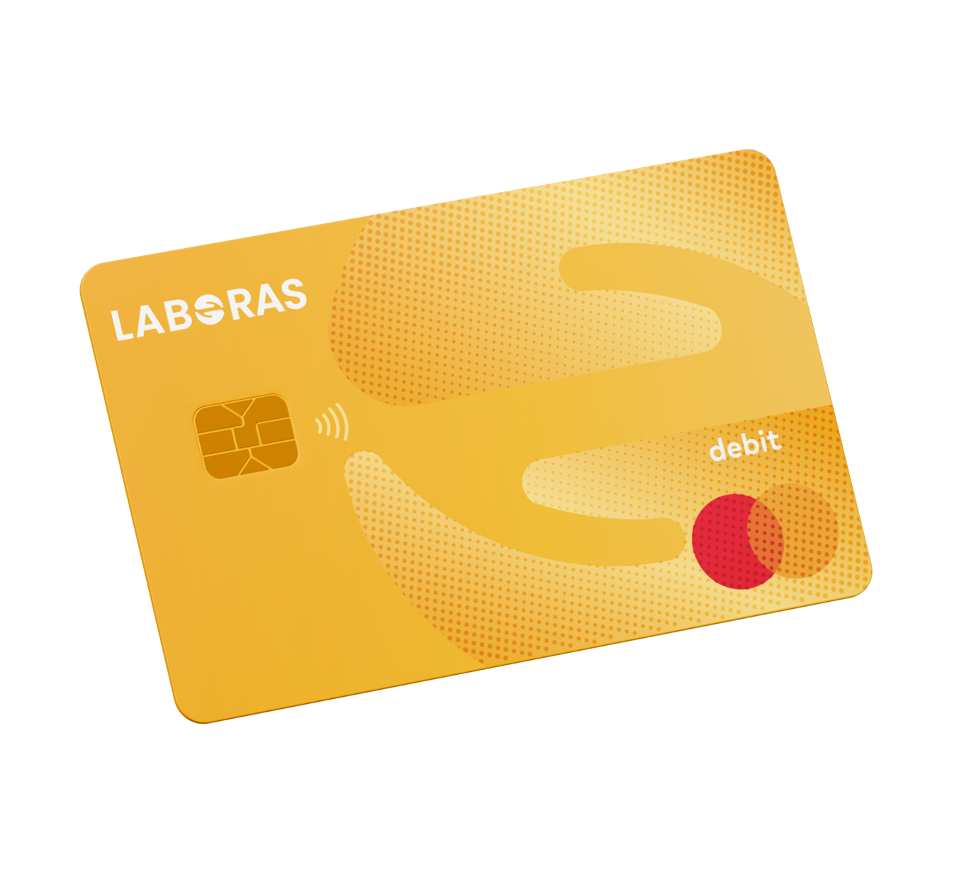 Laboras wallet con tu Banco