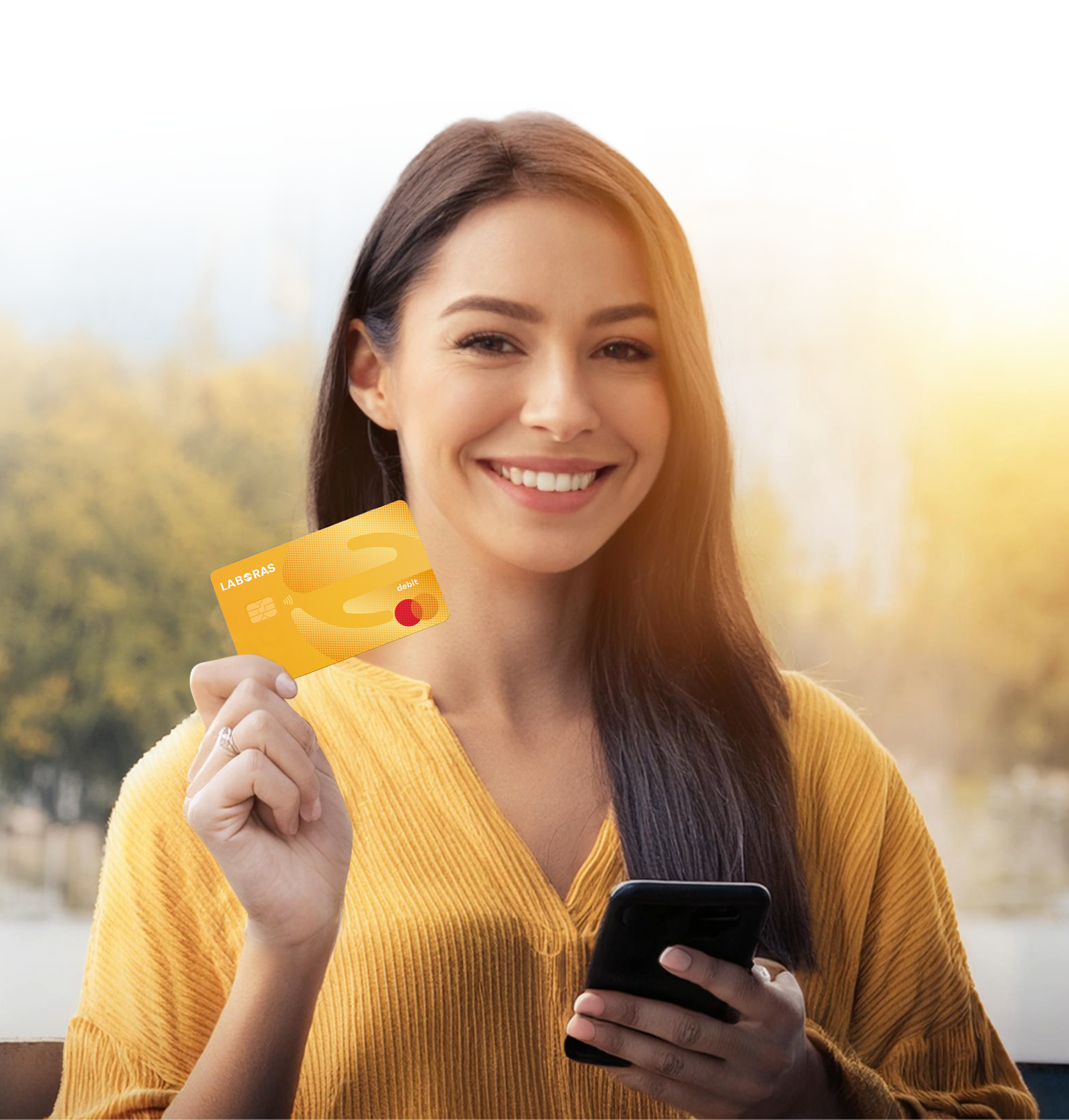 Laboras – La plataforma que labora contigo